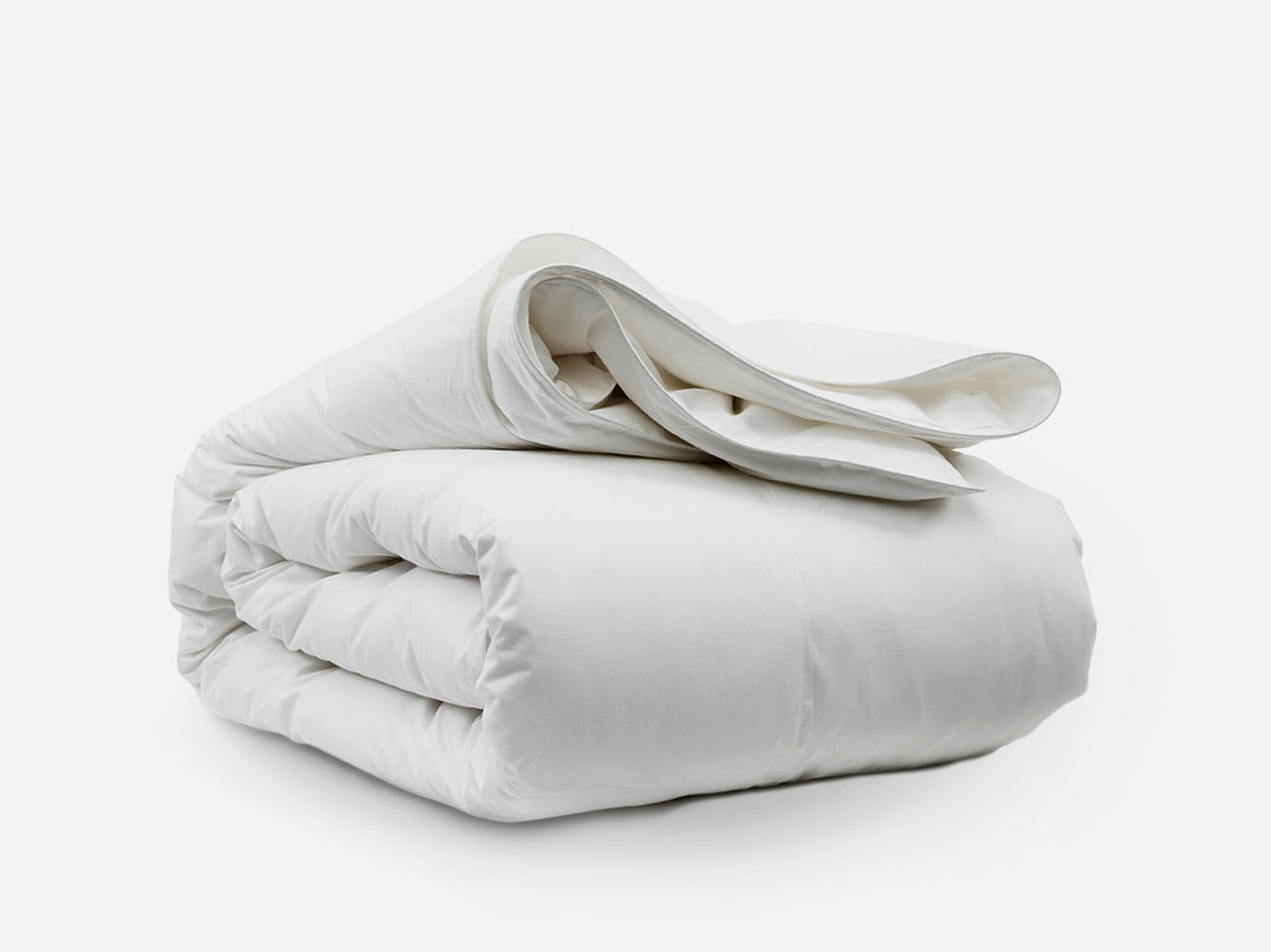 Natural Fill Duvets