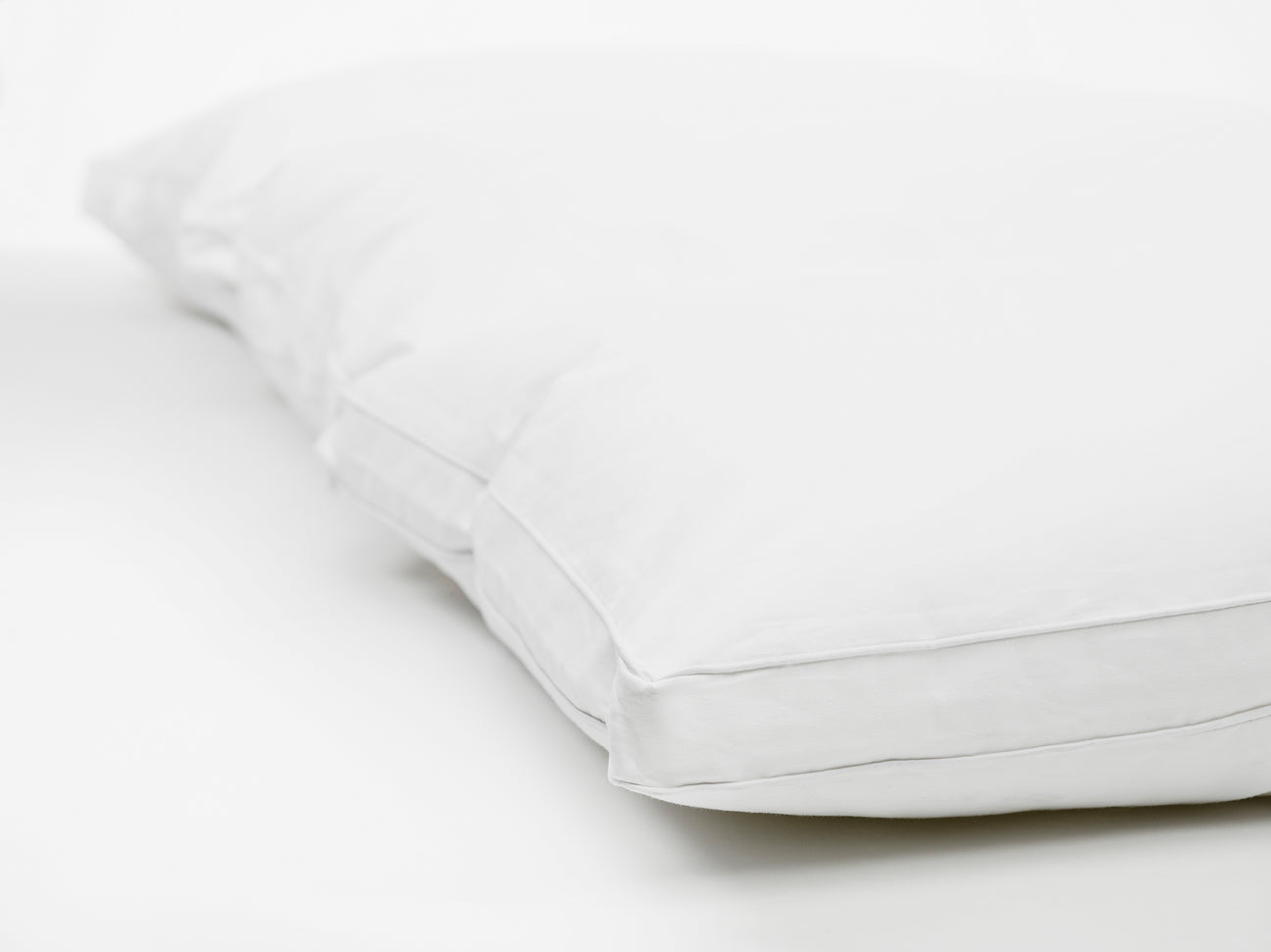 Natural Fill Mattress Toppers