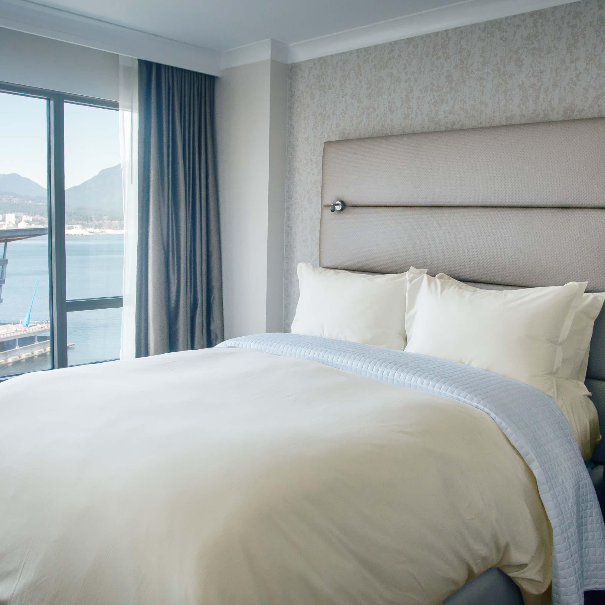 bed sheets canada - Northern Feather Canada eStore