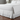 Luksus Collection - 50/50 Solid White Bed Skirt