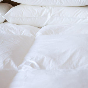 Eiderdown Duvet - Northern Feather Canada eStore