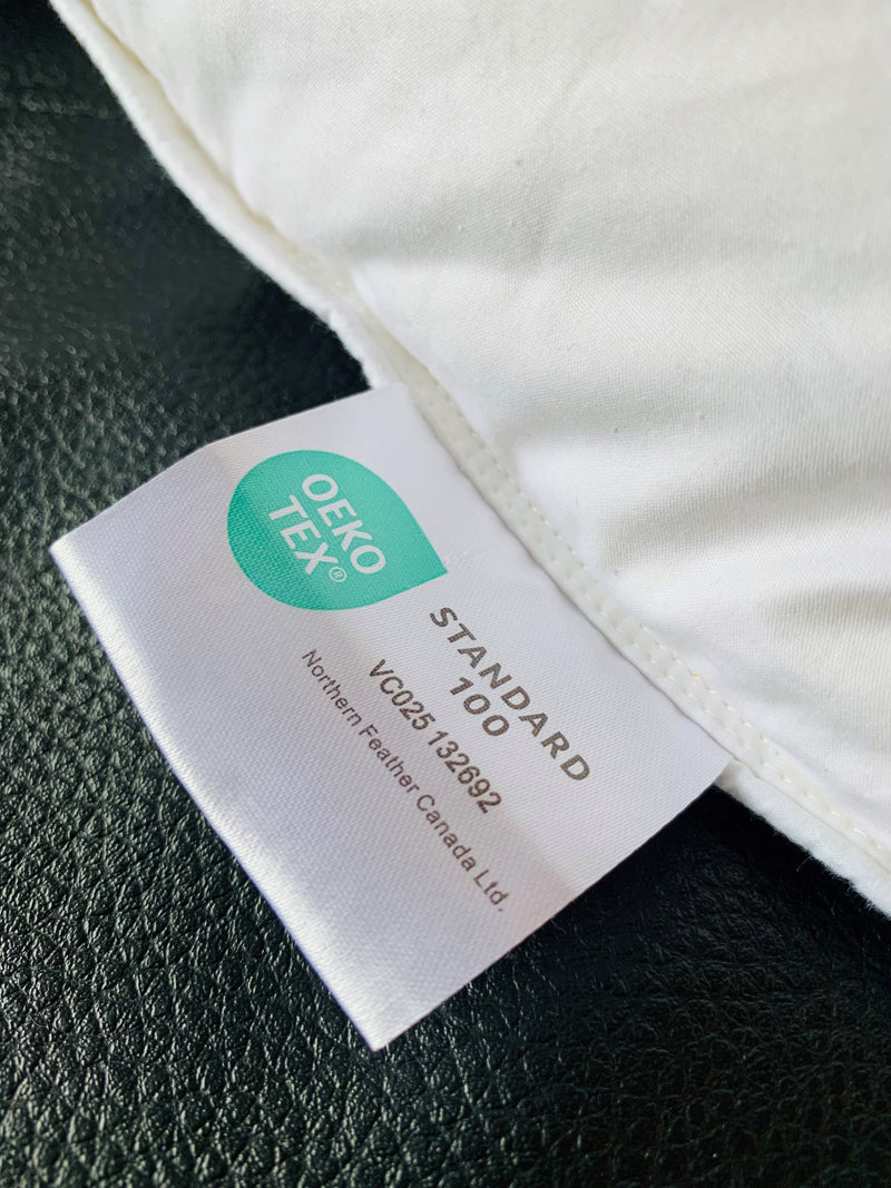 Quality You Can Trust: The Certifications & Signature Processes Behind Northern Feather Canada