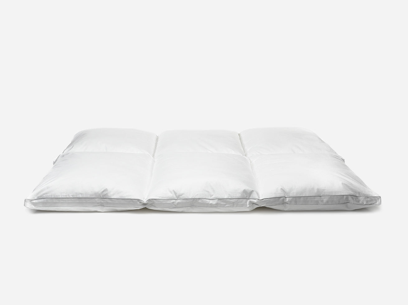 Fibre Fill Mattress Toppers