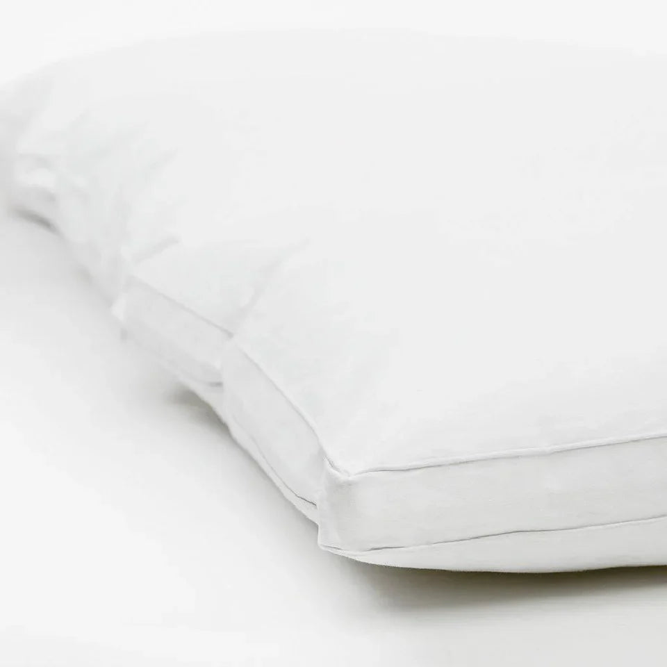 Fibre Fill Mattress Toppers