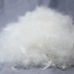 Baltic Goose Down Duvet