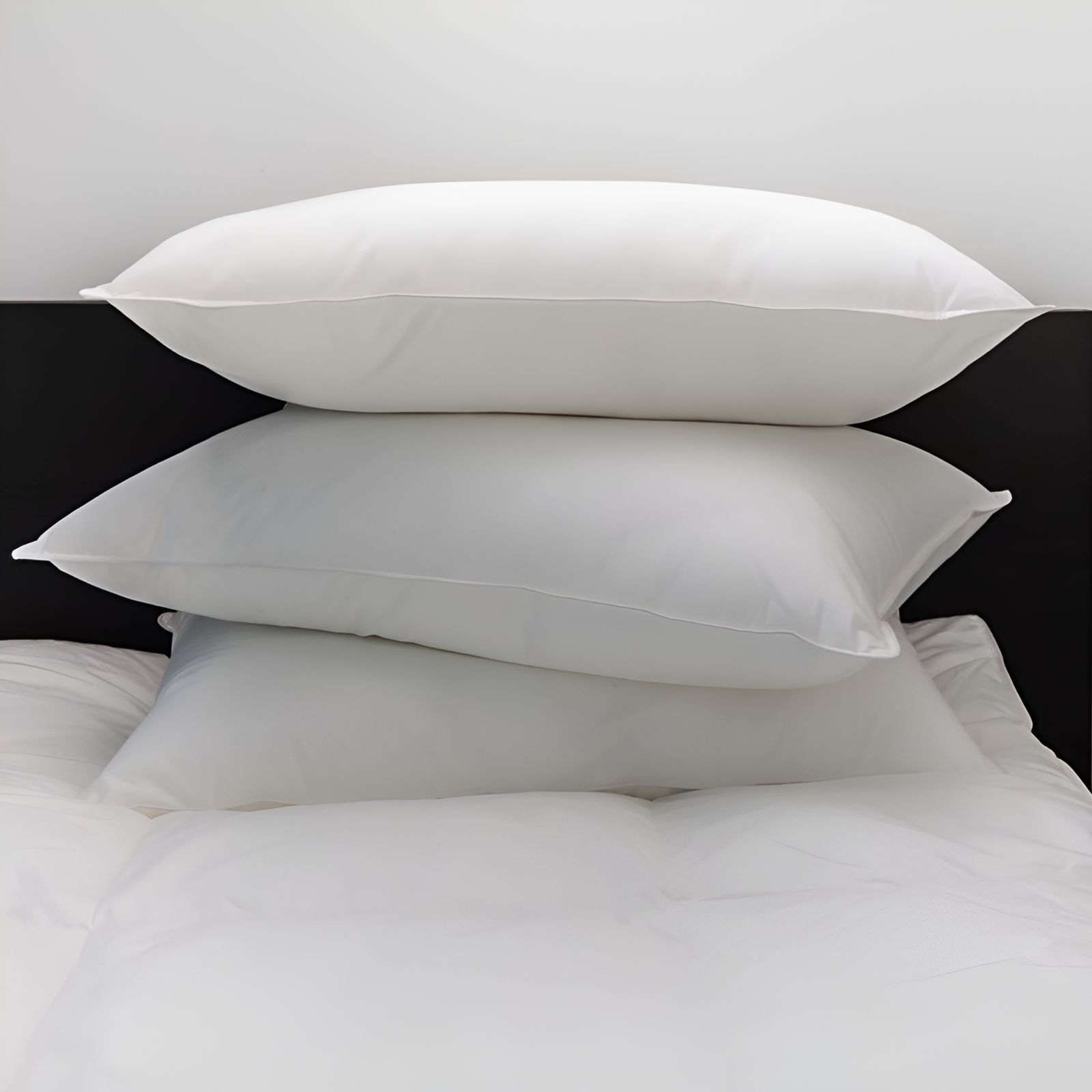 The Right Pillow Changes Everything