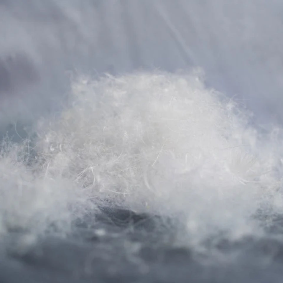 Sublimis Euro Down Duvet