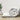 rolled White Down Duvet (fill level 2) with White Down Pillow (medium fill level)