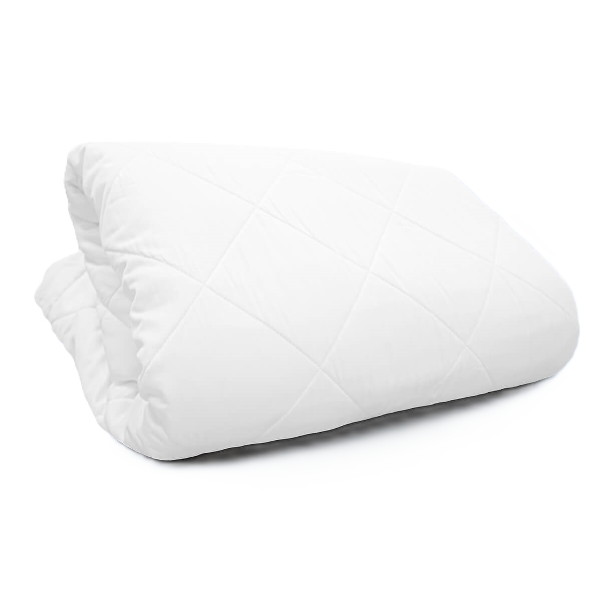 White LyoSilk Duvet | Northern Feather Canada