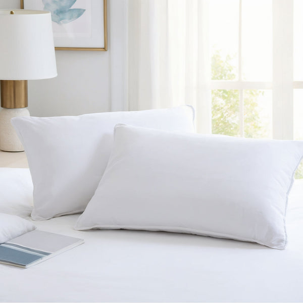 Kapok Tree Pure Dream Pillow - isleptsowell