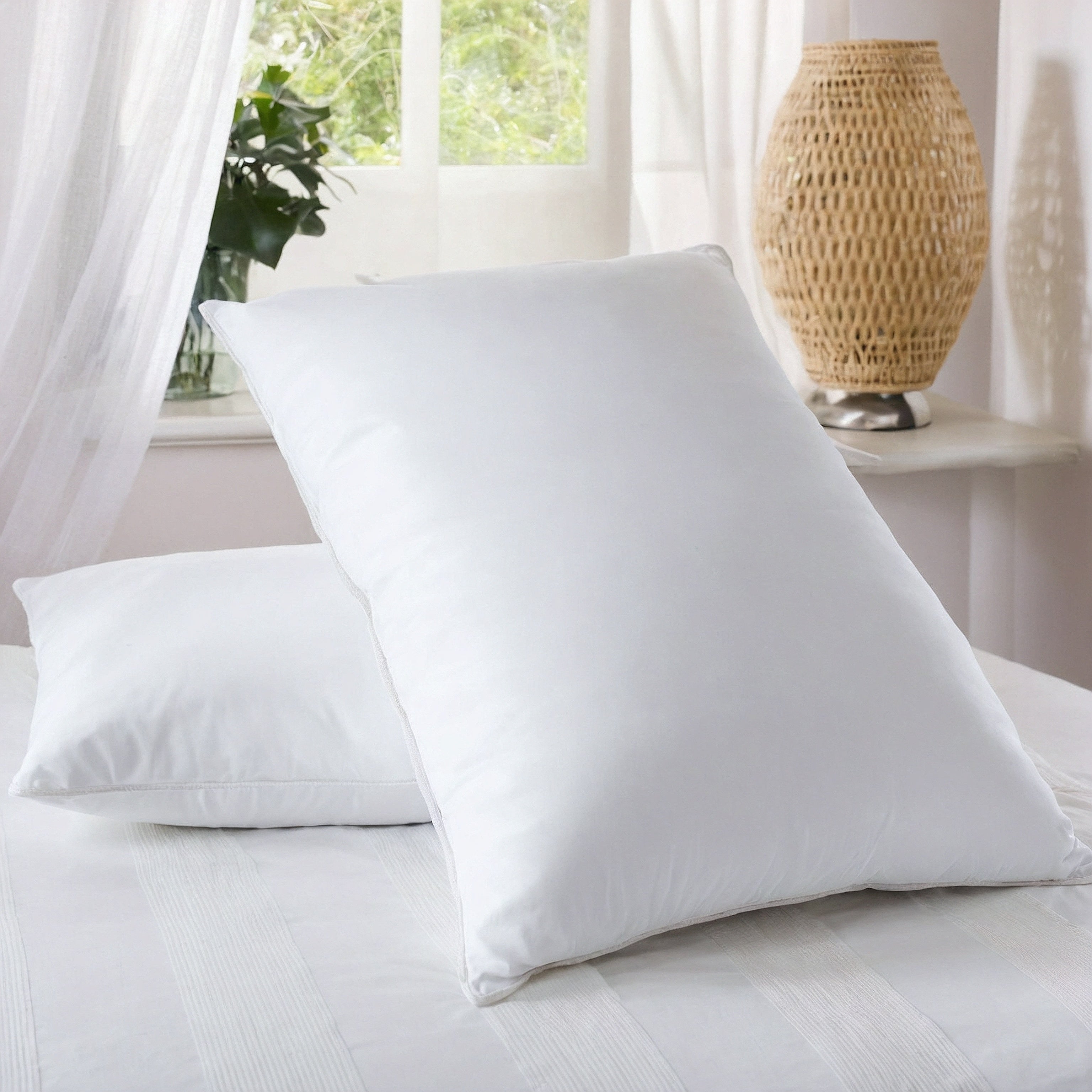 Kapok Tree Pure Dream Pillow | Northern Feather Canada